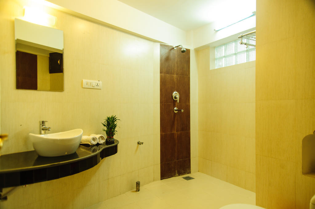 Thagu Chhen, A Boutique Hotel Bhatgoan Quarto foto
