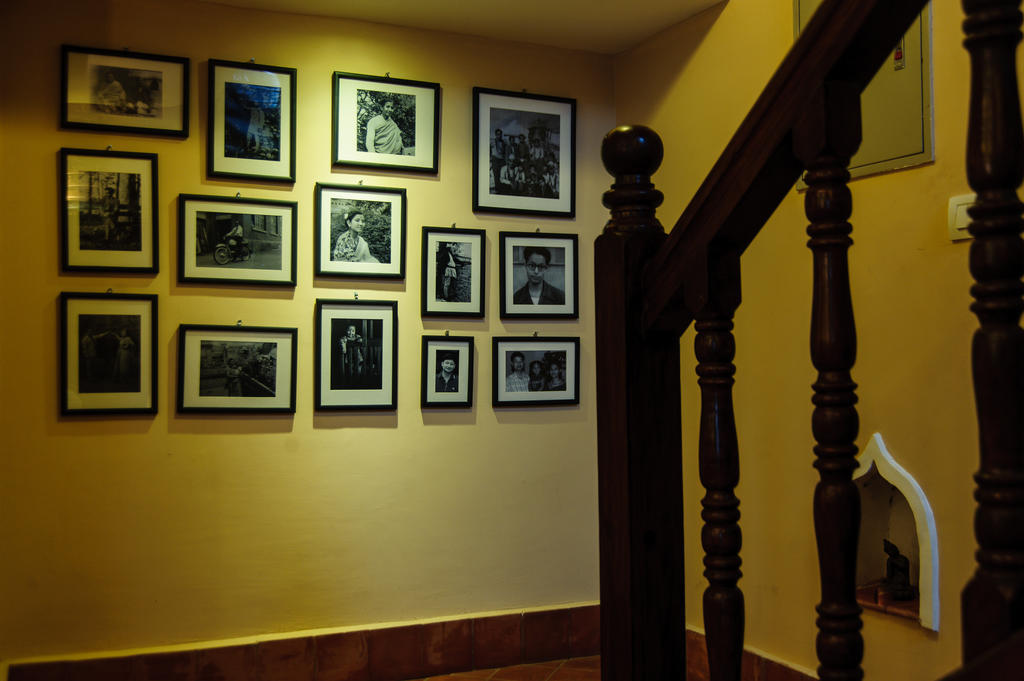 Thagu Chhen, A Boutique Hotel Bhatgoan Exterior foto